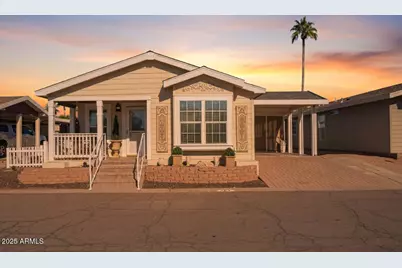 201 S Greenfield Road #154, Mesa, AZ 85206 - Photo 2