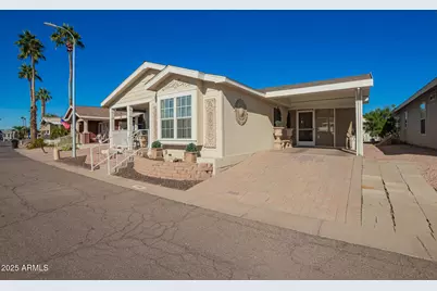 201 S Greenfield Road #154, Mesa, AZ 85206 - Photo 4
