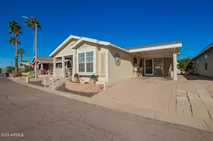 201 S Greenfield Rd, Mesa, AZ 85206 - Photo 4