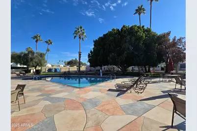 201 S Greenfield Road #154, Mesa, AZ 85206 - Photo 34