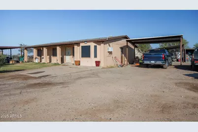 7902 W Randolph Road, Casa Grande, AZ 85194 - Photo 4