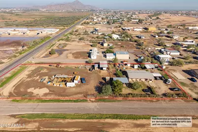 7902 W Randolph Road, Casa Grande, AZ 85194 - Photo 42