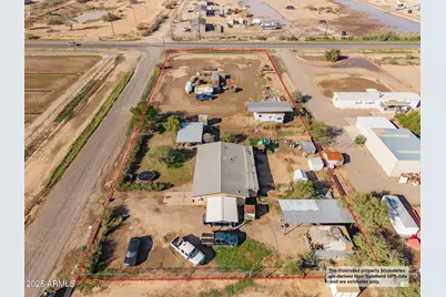 7902 W Randolph Road, Casa Grande, AZ 85194 - Photo 38