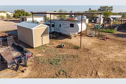 7902 W Randolph Road, Casa Grande, AZ 85194 - Photo 54