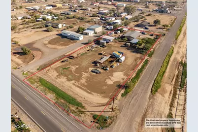 7902 W Randolph Road, Casa Grande, AZ 85194 - Photo 44