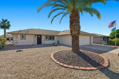 12515 W Allegro Drive, Sun City West, AZ 85375 - Photo 1