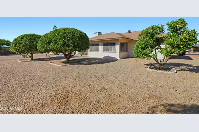 12515 W Allegro Drive, Sun City West, AZ 85375 - Photo 28