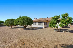 12515 W Allegro Dr, Sun City West, AZ 85375 - Photo 28