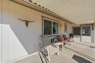 12515 W Allegro Drive, Sun City West, AZ 85375 - Photo 24