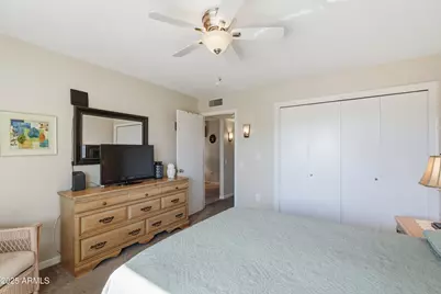 12515 W Allegro Drive, Sun City West, AZ 85375 - Photo 20