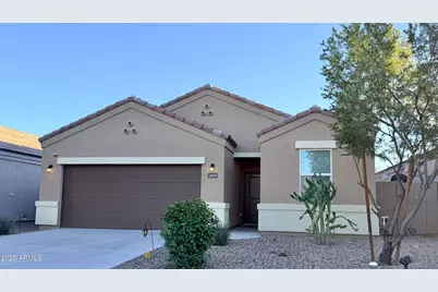 36439 W Pampoloma Avenue, Maricopa, AZ 85138 - Photo 1