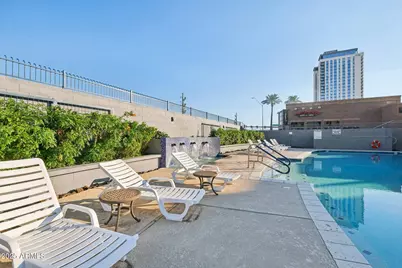 615 E Portland Street #115, Phoenix, AZ 85004 - Photo 22