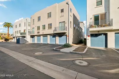 615 E Portland Street #115, Phoenix, AZ 85004 - Photo 18