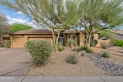 24645 N 117th Street, Scottsdale, AZ 85255 - Photo 4