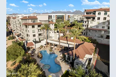 15802 N 71st Street #503, Scottsdale, AZ 85254 - Photo 2