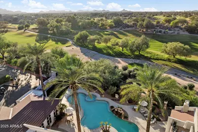 15802 N 71st Street #503, Scottsdale, AZ 85254 - Photo 38