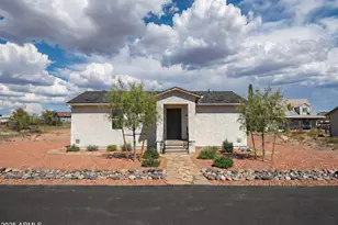 19996 E Ocotillo Dr, Cordes Lakes, AZ 86333 - Photo 1