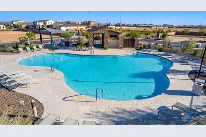 5844 S Hassett --, Mesa, AZ 85212 - Photo 14