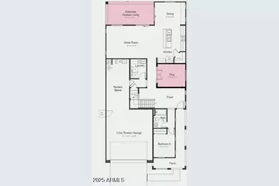 5844 S Hassett --, Mesa, AZ 85212 - Photo 2