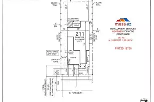 5844 S Hassett, Mesa, AZ 85212 - Photo 4