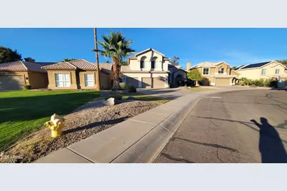 4632 E Harwell Street, Gilbert, AZ 85234 - Photo 66