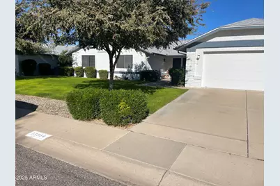 13034 W Peach Blossom Drive, Sun City West, AZ 85375 - Photo 1