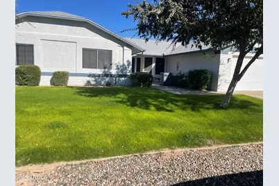 13034 W Peach Blossom Drive, Sun City West, AZ 85375 - Photo 2