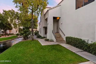 7272 E Gainey Ranch Rd, Scottsdale, AZ 85258 - Photo 6