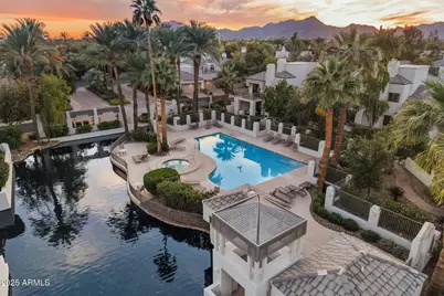 7272 E Gainey Ranch Road #104, Scottsdale, AZ 85258 - Photo 4