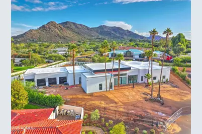 5215 E Orchid Lane, Paradise Valley, AZ 85253 - Photo 4