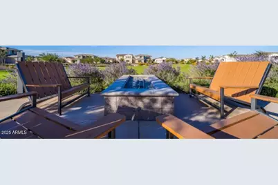 5852 S Hassett --, Mesa, AZ 85212 - Photo 16