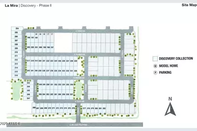 5852 S Hassett --, Mesa, AZ 85212 - Photo 4