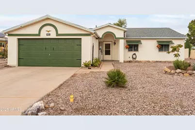 4931 Loma Loop, Sierra Vista, AZ 85635 - Photo 1