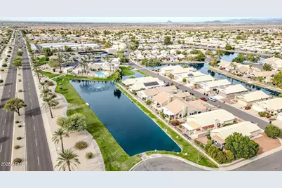 11008 W Cimarron Drive, Sun City, AZ 85373 - Photo 26