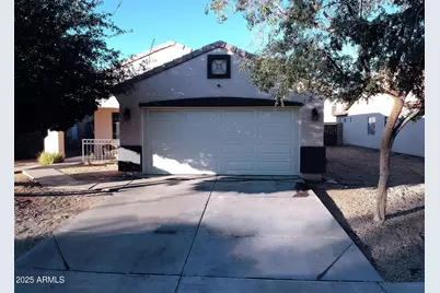 1616 W Burgess Lane, Phoenix, AZ 85041 - Photo 1