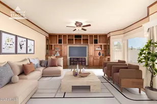 2842 E Fox St, Mesa, AZ 85213 - Photo 8