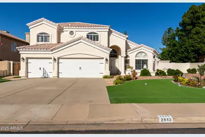 2842 E Fox Street, Mesa, AZ 85213 - Photo 1