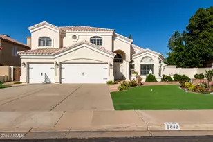 2842 E Fox St, Mesa, AZ 85213 - Photo 1