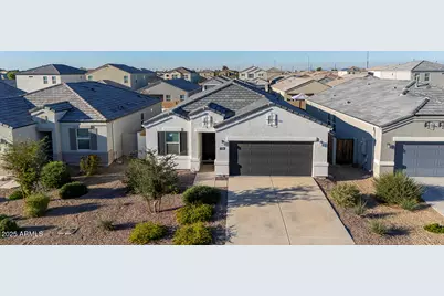 5236 E Emery Road, San Tan Valley, AZ 85143 - Photo 1