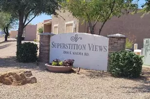 2300 E Magma Rd, San Tan Valley, AZ 85143 - Photo 1