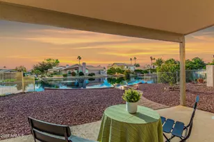60 S Willow Creek St, Chandler, AZ 85225 - Photo 2