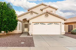 60 S Willow Creek St, Chandler, AZ 85225 - Photo 4