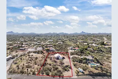 1847 Vista Drive, Wickenburg, AZ 85390 - Photo 26