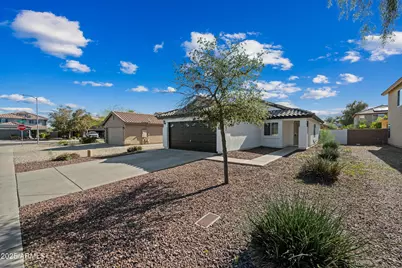 1635 W Roosevelt Avenue, Coolidge, AZ 85128 - Photo 1