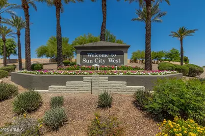 13408 W Caraway Drive, Sun City West, AZ 85375 - Photo 22