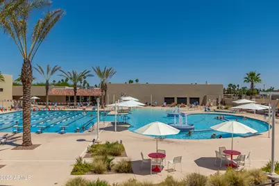 13408 W Caraway Drive, Sun City West, AZ 85375 - Photo 24