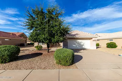 13408 W Caraway Drive, Sun City West, AZ 85375 - Photo 1
