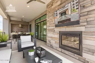 5250 E Deer Valley Drive #450, Phoenix, AZ 85054 - Photo 4