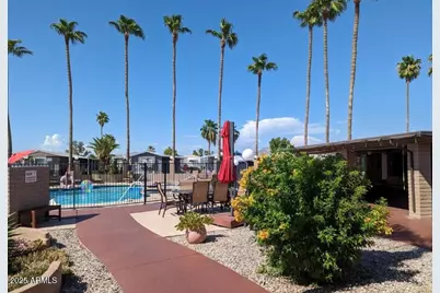 652 S Ellsworth Road #125, Mesa, AZ 85208 - Photo 20