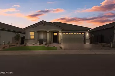 3196 W San Cristobal Road, San Tan Valley, AZ 85144 - Photo 2